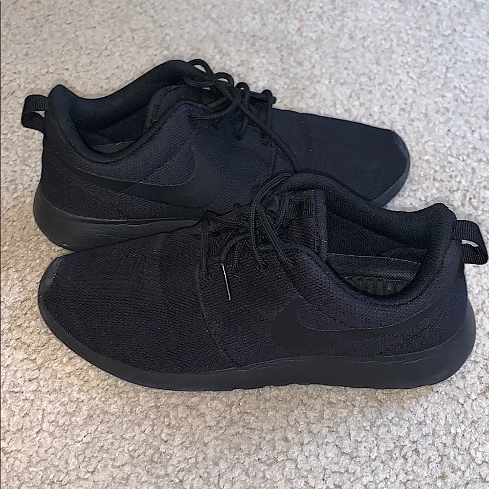 Nike sneakers